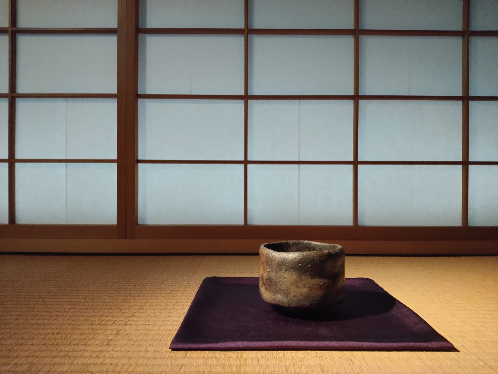茶道 （裏千家・夜）