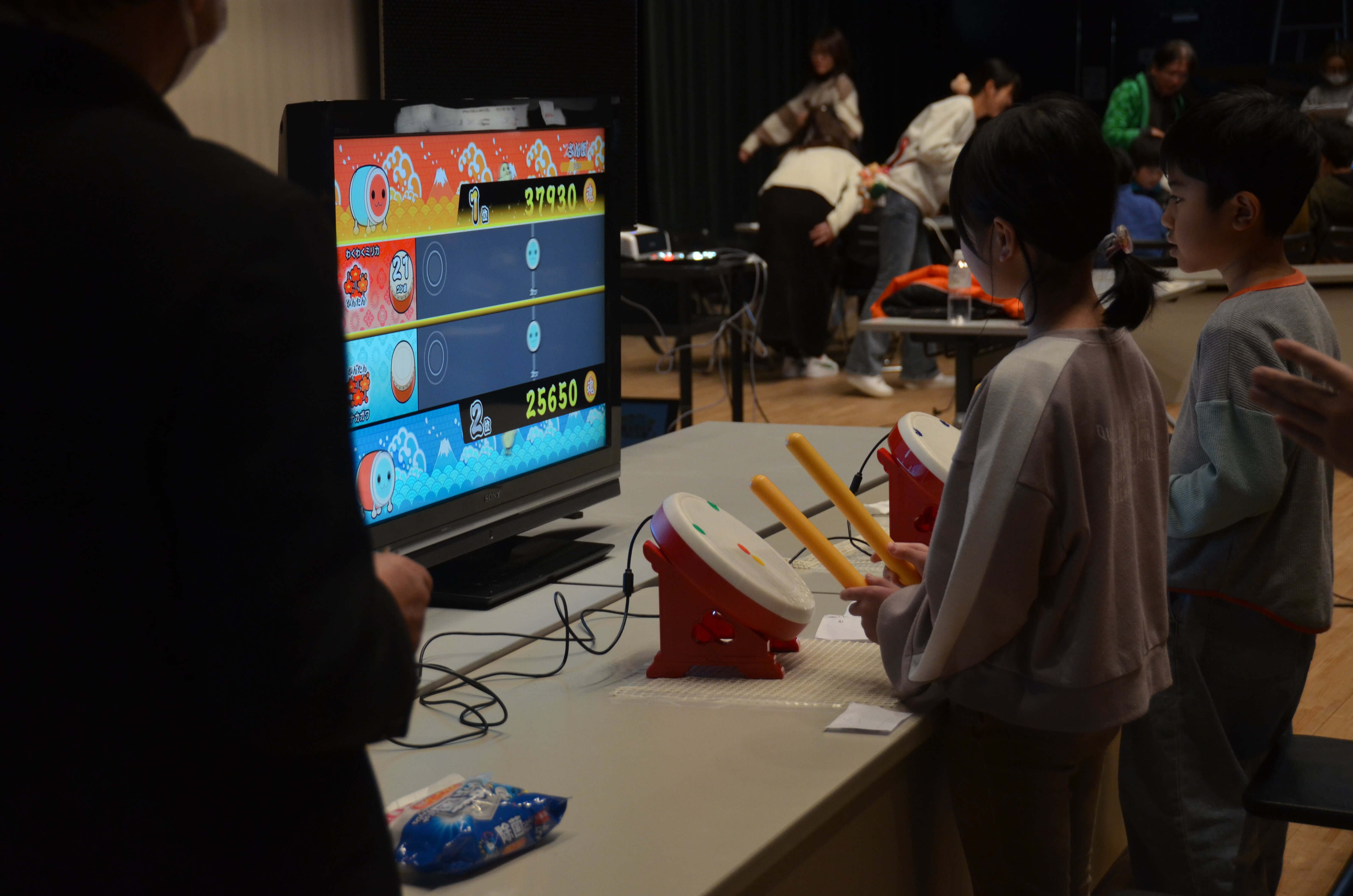 わくわくミリカeスポーツフェスタ